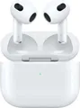 Produktbild: Apple AirPods MPNY3ZM/A (3rd Gen.) In-Ear Kopfhörer ohne Kabel und OVP!!