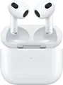 Produktbild: Apple AirPods MPBY3ZM/A (3rd Gen.) In-Ear Kopfhörer Lightning-Ladecase NEU OVP