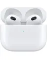 Produktbild: Apple AirPods  - 3. Generation  -  True Wireless-Kopfhörer -  Lightning Ladecase
