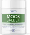 Produktbild: Provilea Moossalbe - intensive Feuchtigkeitspflege für die Haut - mit natürlichen Inhaltsstoffen - 100 ml Inhalt