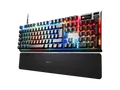 Produktbild: STEELSERIES Apex Pro GEN3, Gaming Tastatur, Sonstiges, Kabelgebunden, Schwarz
