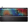 Produktbild: SteelSeries Apex Pro Gen 3 Gaming-Tastatur Qwertz