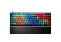 Produktbild: SteelSeries SteelSeries Apex Pro Gen 3 QWERTZ Gaming-Tastatur