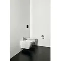 Produktbild: Ideal Standard i.life S Kompakt-Wand-Bidet T459301 35,5x48x30cm, weiß