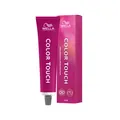Produktbild: Wella Professionals Color Touch Plus 77/03 mittelblond intensiv natur-gold 60ml