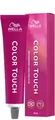 Produktbild: Wella Color Touch Plus 77/03 Mittelblond Intensiv Natur-Gold 60 ml