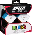 Produktbild: Spin Master International B.V. RBK Speed Duo Pack 2x2 Speed + 3x3 Speed