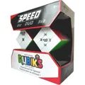Produktbild: Spin Master SpinMaster Rubik's -Speed Duo Pack -2x2 Speed plus 3x3 Speed (3 x 3, 2 x 2) (6073626)