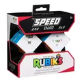 Produktbild: RBK Speed Duo Pack 2x2 Speed + 3x3 Speed | Deutsch | Karton | 75313 | 2025