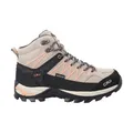 Produktbild: CMP Rigel Mid WMN Trekking Shoes WP sabbia-salmone (12PT) 41
