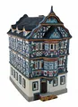 Produktbild: Tipigra Killingerhaus Idstein/Taunus Modell Figur Miniatur 21 cm Lichthaus Serie aus Porzellan Wurm