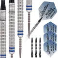 Produktbild: Unicorn World Champion Natural Gary Anderson Phase 3 Steel Dart, 90% Tungsten, 23g