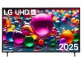 Produktbild: LG TV Fernseher UHD 55 Zoll (55UA75006LA) 4K Ultra HD Display mit Edge-LEDs