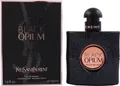 Produktbild: YVES SAINT LAURENT Eau de Parfum Black Opium, Glasflakon, Parfüm EDP, Damenduft