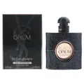 Produktbild: Yves Saint Laurent Black Opium Eau de Parfum 50ml For Women