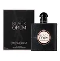 Produktbild: Yves Saint Laurent Black Opium Eau de Parfum  50 ml OVP NEU