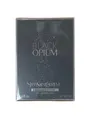 Produktbild: YVES SAINT LAURENT BLACK OPIUM 50ML EAU DE PARFUM SPRAY NAGELNEU & VERSIEGELT