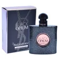 Produktbild: Yves Saint Laurent Black Opium Eau de Parfum 50 ml Damen Parfüm EDP Duft