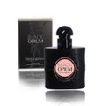 Produktbild: YSL Opium Black Eau De Parfum Für Damen Unisex Duft 50Ml