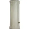 Produktbild: Garantia Regenwassertank 1.000, Sandbeige Ø 91 cm