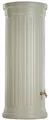 Produktbild: GRAF Säulentank Regentonne 1000 Liter sandbeige