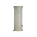 Produktbild: GARANTIA Regenwassertank Regentonne Säulentank 1000 L sandbeige