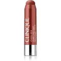Produktbild: Clinique Chubby StickTM Cheek Colour Balm Creme-Rouge Farbton 01 Amp'd Up Apple 6 g