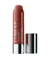 Produktbild: CLINIQUE Chubby Stick Cheek Color Balm Cremerouge 6 g Nr. 01 - Amp'd up Apple