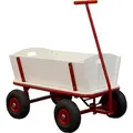 Produktbild: Sunny Bollerwagen Billy Beach Wagon Rot