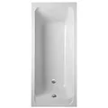 Produktbild: Villeroy & Boch Badewanne Architectura Solo BA177ARA2V01 170 x 70 cm, weiss