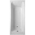 Produktbild: Villeroy & Boch Architectura rechteckige Badewanne, 1700x700x505mm, weiß alpin, UBA177ARA2V-01