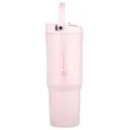 Produktbild: HydroJug, Sport Bottle, Sportflasche, Pink Sand, 32 oz, 907 g