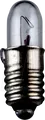 Produktbild: L-5506 - Röhrenlampe, T5, E5,5, 6 V , 0,3 W
