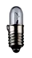 Produktbild: goobay Röhrenlampe E5,5 0,3 W 6 V (Bulk)