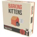 Produktbild: Asmodée Barking Kittens (Deutsch) (EXKD0007)