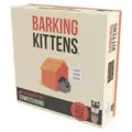 Produktbild: EXKD0017 - Barking Kittens - Exploding Kittens, 2-5 Spieler, ab 7 Jahren (Erweiterung, DE-Ausgabe)