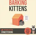 Produktbild: Exploding Kittens - Barking Kittens