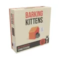 Produktbild: Exploding Kittens - Barking Kittens - deutsch 282665