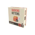 Produktbild: EXKD0017 - Barking Kittens - Exploding Kittens, 2-5 Spieler, ab 7...