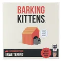 Produktbild: Asmodee Exploding Kittens - Barking Kittens 3.Erweiterung (deutsch)