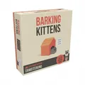 Produktbild: Exploding Kittens - Barking Kittens - deutsch