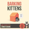 Produktbild: Exploding Kittens - Barking Kittens - DE