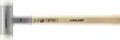 Produktbild: Halder SUPERCRAFT 3366.035 Schonhammer ergonomischer Griff, hart, rückschlagsfrei 560g 335mm 1St.
