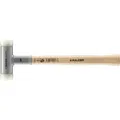 Produktbild: HALDER SUPERCRAFT-Schonhammer, mit schwingungsdämpfendem, ergonomisch geformt...
