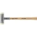 Produktbild: HALDER SUPERCRAFT-Schonhämmer 3366.035 Hammer Gummihammer Softhammer geräuscharm