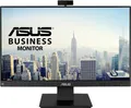 Produktbild: Asus BE24EQK LED-Monitor EEK F (A - G) 60.5 cm (23.8 Zoll) 1920 x 1080 Pixel 16:9 5 ms USB, VGA, HDMI, DisplayPort, Kopfhörer (3.5 mm Klinke) IPS