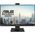 Produktbild: ASUS BE24EQK - TFT Monitor - 60,5 cm - DP+HDMI - FHD-Webcam - schwarz