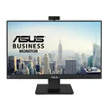 Produktbild: ASUS BE24EQK 60,45cm 23,8 Zoll Business Monitor Full HD IPS Webcam Mikrofon
