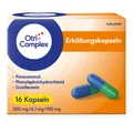 Produktbild: OtriComplex Erkältungskapseln 2X8 St