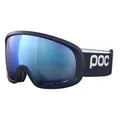Produktbild: POC Fovea Mid - Ski- und Snowboardbrille für unvergleichliche Präzision und kristallklare Sicht bei jedem Wetter mit vollständigem UV-Schutz und innovative Beschichtungen